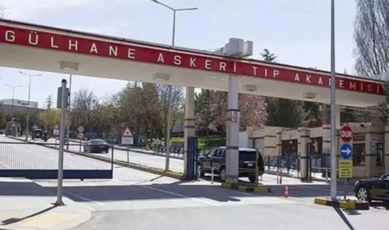 Bakan Hulusi Akar’dan askeri hastanelerle ilgili açıklama: 'Önümüzdeki günlerde yola koyacağız'