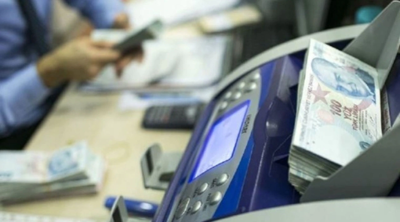 Bankacılık sektörünün net kârı arttı