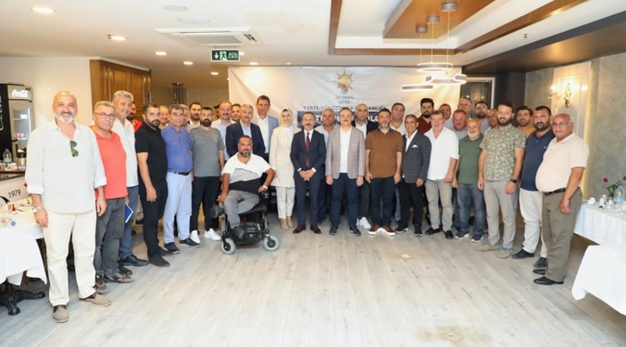 Başkan Sürekli, “Aziz milletimizin bir kuruşunun boşa harcanmasına göz yumamayız”