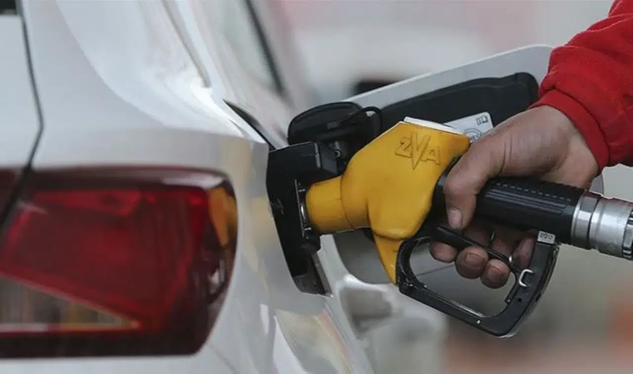 Benzinden sonra motorine de zam geliyor
