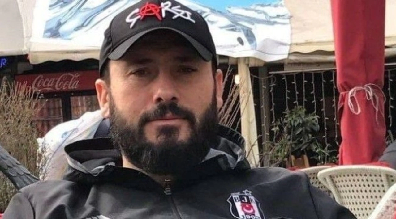 Beşiktaş’ın tribün liderlerinden Seyit Subaşı öldürüldü: Katiliyle aynı masada oturmuş