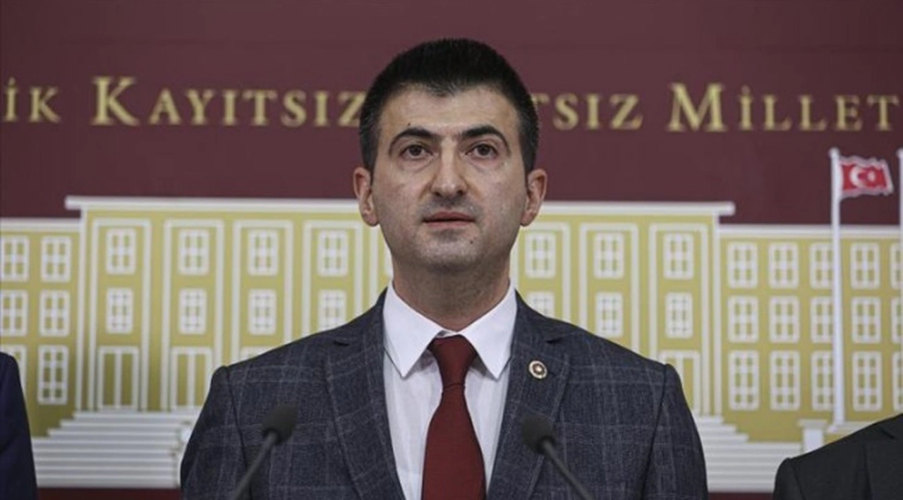 Çelebi’nin hesabındaki tweet’leri ağabeyi silmiş