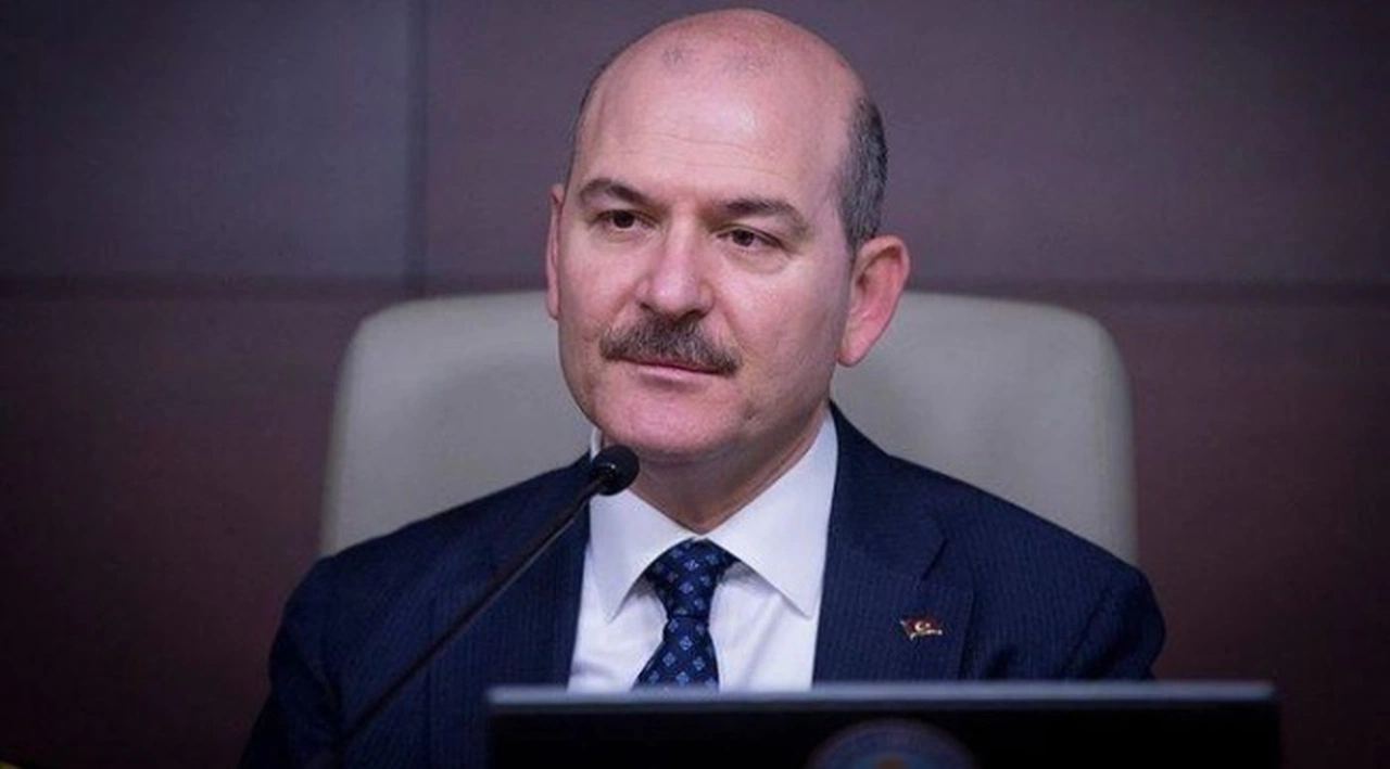 Cemevlerine saldırılarla ilgili yeni gelişme! Bakan Soylu duyurdu: Yakında açıklayacağız