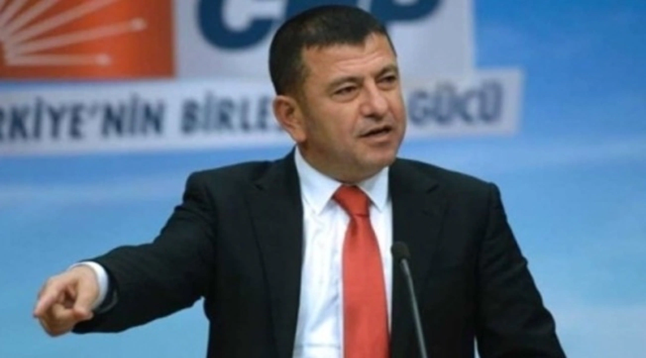 CHP'li Ağbaba'dan 'KPSS' tepkisi: Bu soruların, devletin onayı ve ortaklığı olmadan çalınmadığını biliyoruz