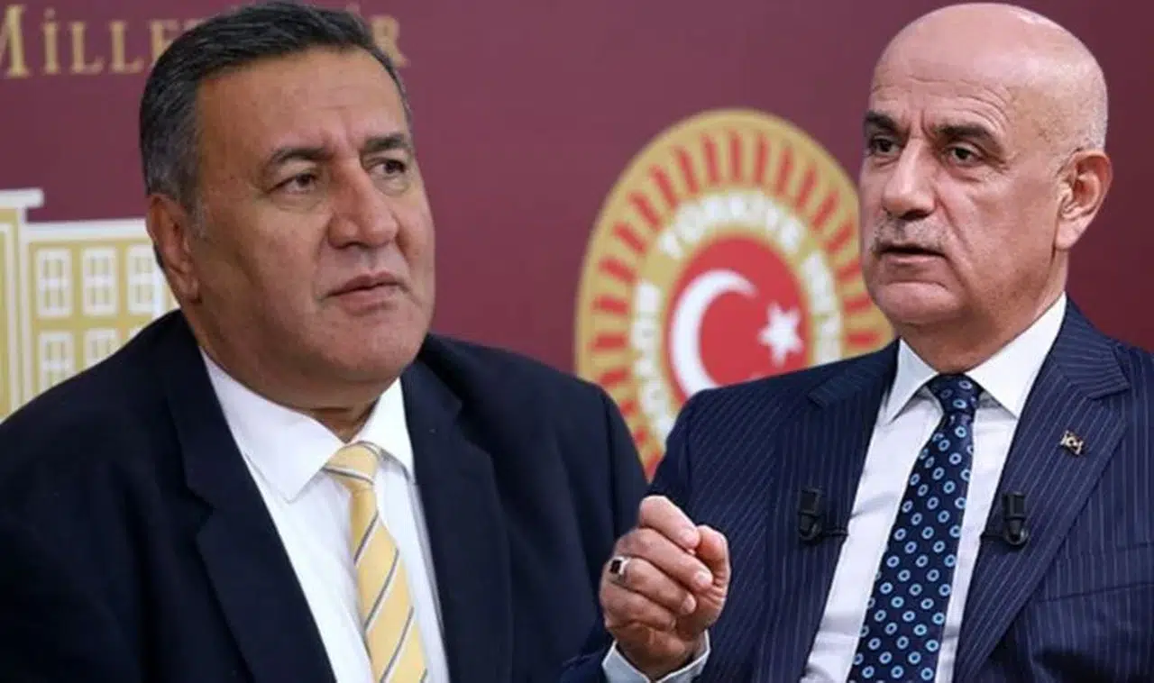 CHP’li Ömer Fethi Gürer’den Bakan Vahit Kirişci’ye ekmek yanıtı: 'Kilosundan Bakanın haberi yok mu?'