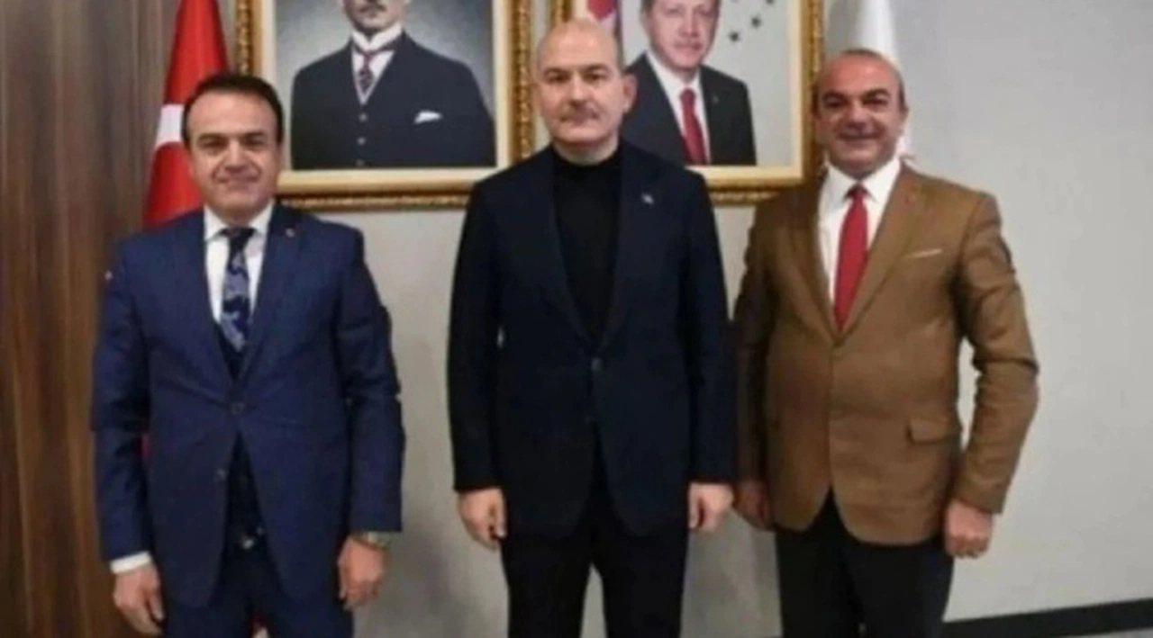 DEVA Partisi, ceza alan AK Partili başkanları sordu: Görevden alma sadece muhalif belediyeler için mi?
