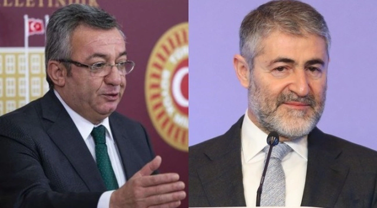 Engin Altay'dan Nebati'ye KKM çıkışı: Desteklemek vatanseverlikse ben vatansever değilim