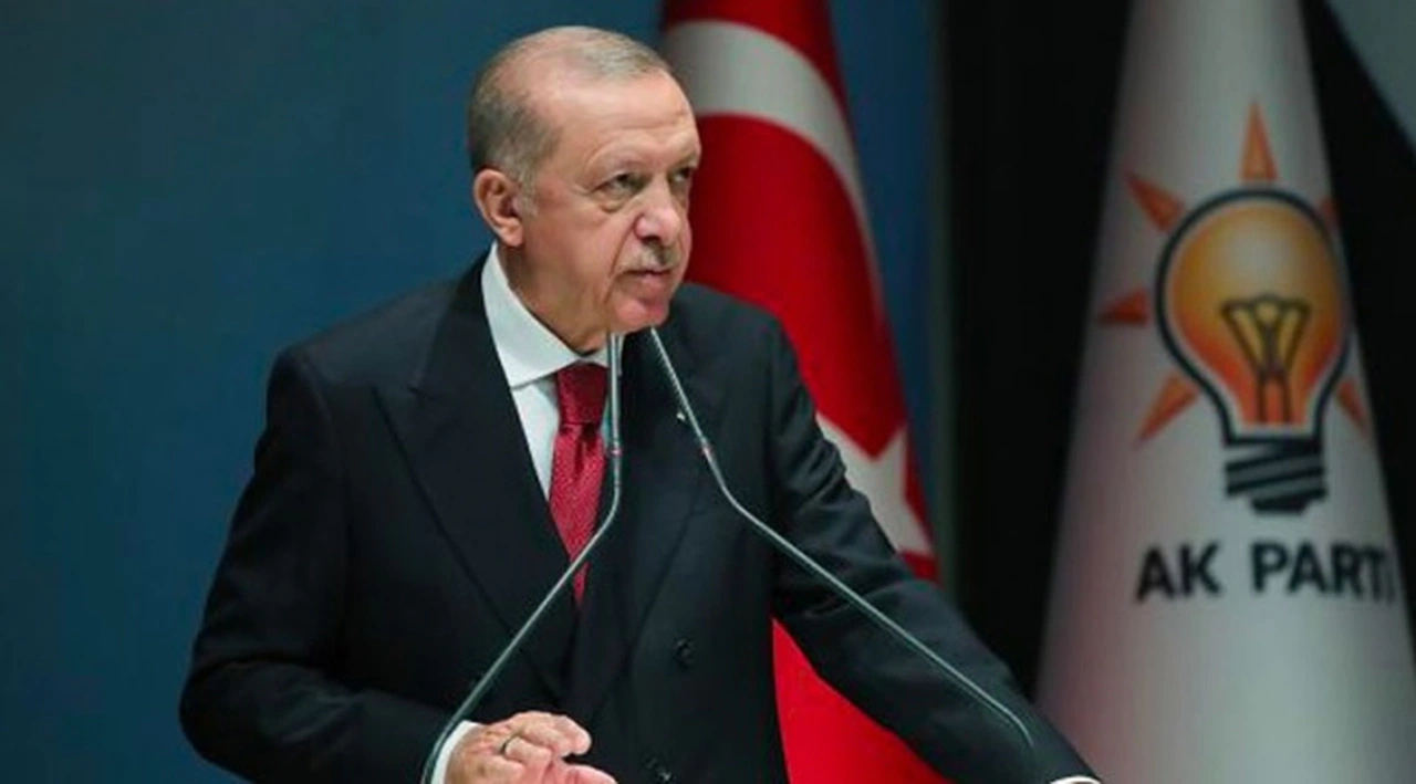 Erdoğan: Bugünün Türkiyesi 21 yıl öncesine göre daha demokratik, daha özgür