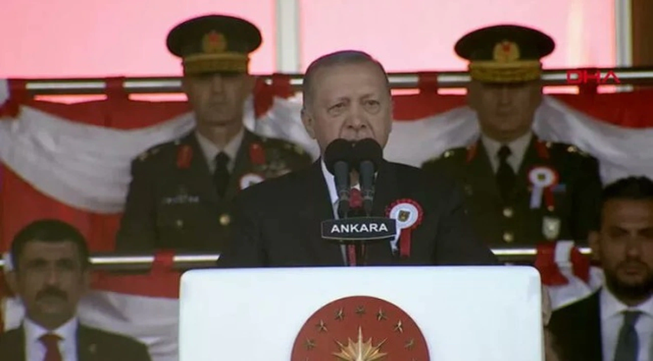 Erdoğan: En büyük sıkıntı hayat pahalılığı; yılbaşından itibaren hedeflerimizin somut neticelerini almaya başlayacağız