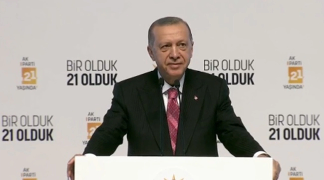 Erdoğan: Sayın Kılıçdaroğlu; sen bu ülkede SSK'nın başındaydın, çıkıp de ki 'şu hastaneyi de ben yaptım, ben bitirdim'