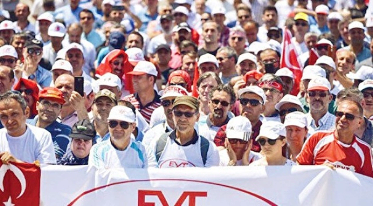 EYT sorununa 6 maddede çözüm