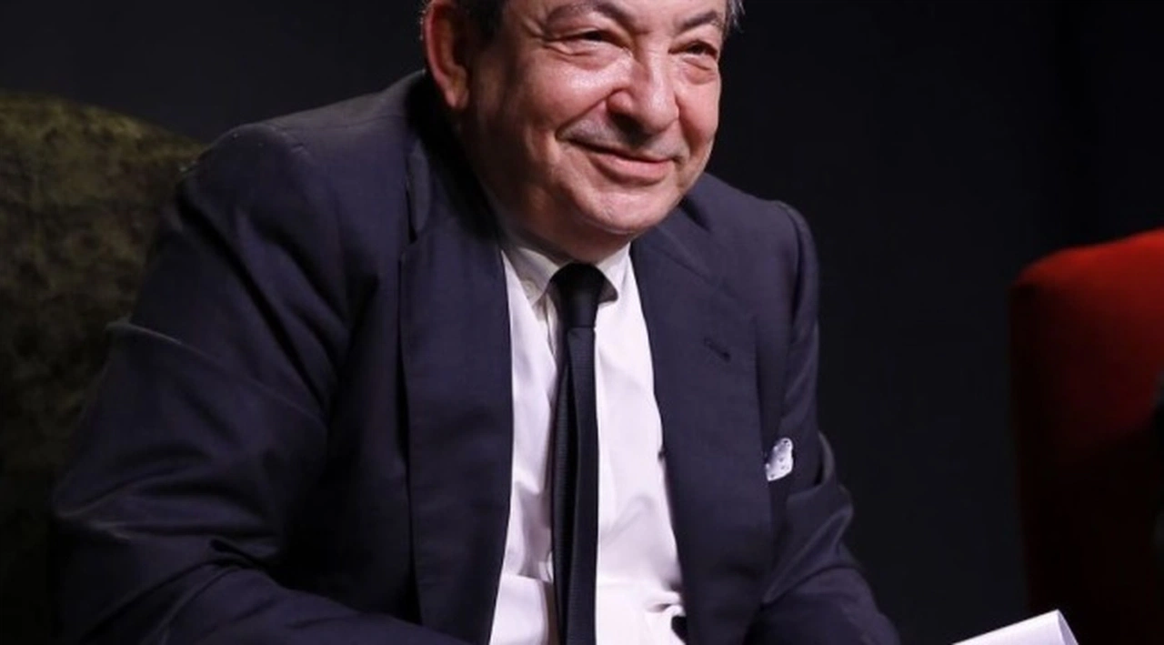 Gazeteci Hamdi Türkmen vefat etti