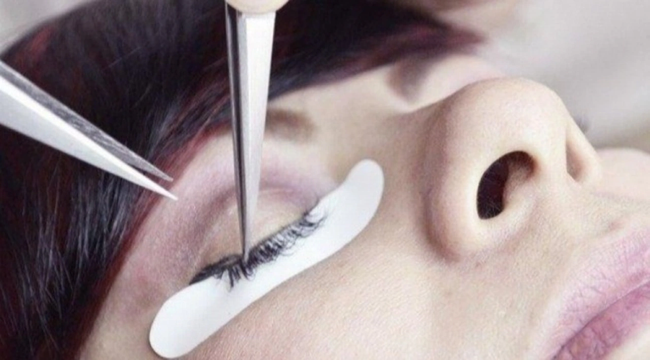Güzellik salonlarında tıbbi işlem yasaklandı