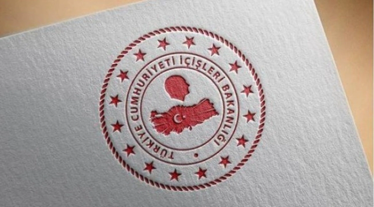 İçişleri Bakanlığı'ndan 81 il valiliğine yeni genelge