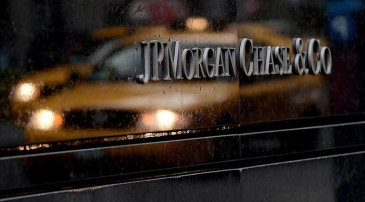 JPMorgan'dan Türkiye raporu: Riskler yukarı yönlü
