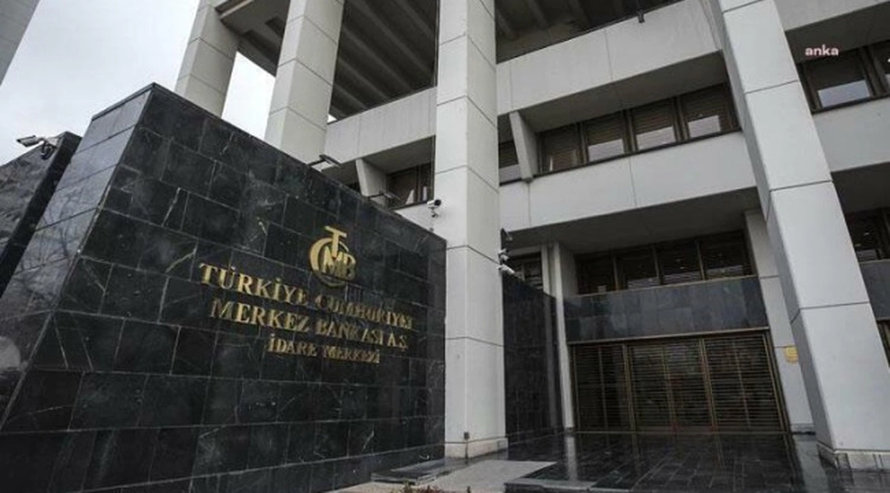 Kısa vadeli dış borç stoku 134,8 milyar dolara yükseldi