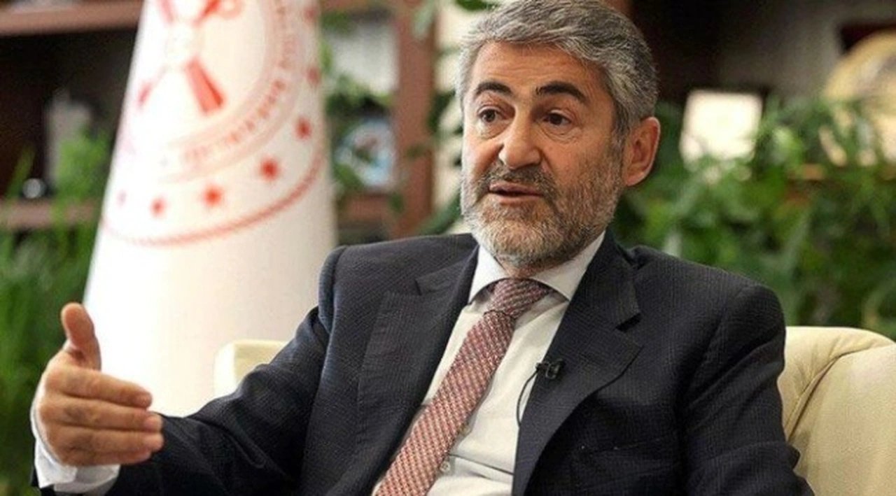 Nebati: Otomotivde 1000 kişi radarımıza takıldı