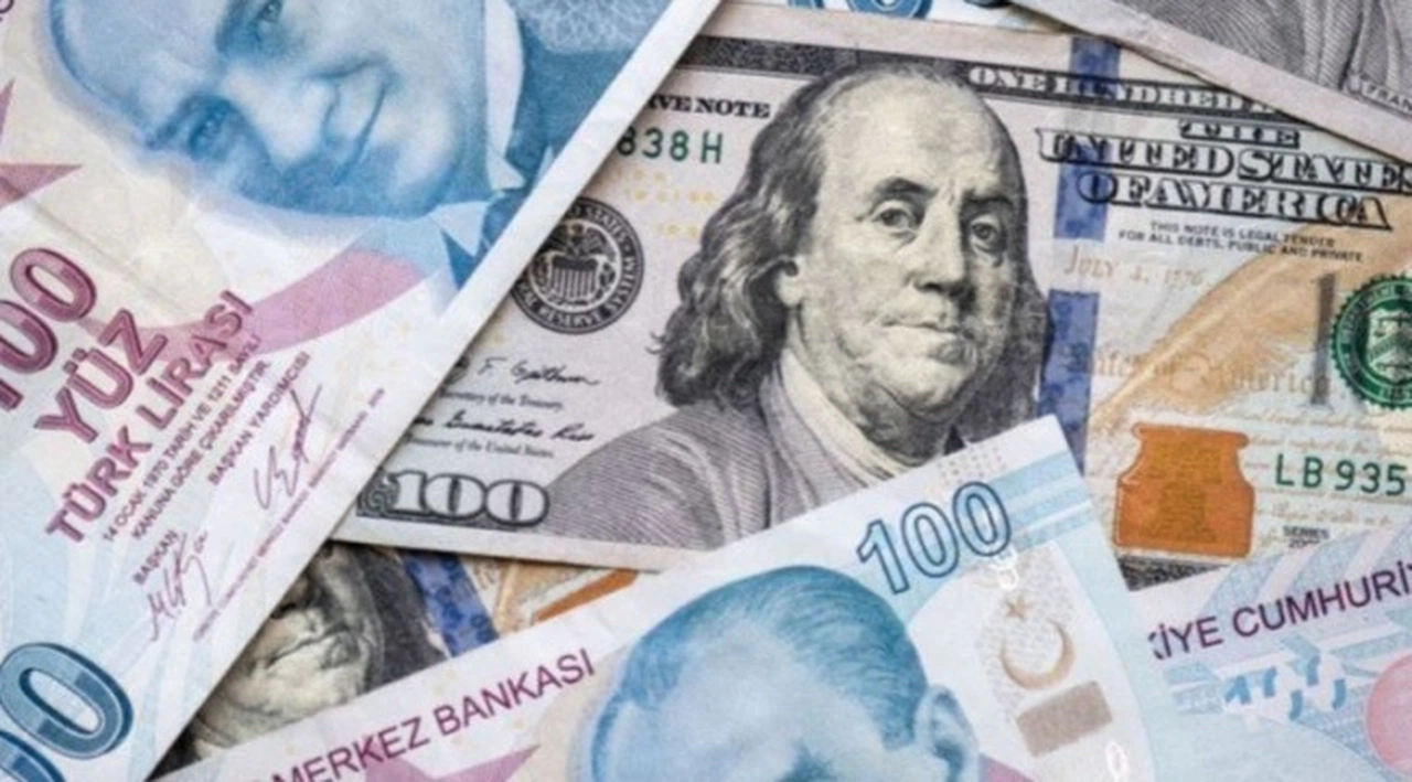 'Özel Durum Açıklaması'nda ortaya çıktı:  KKM ile servet transferi