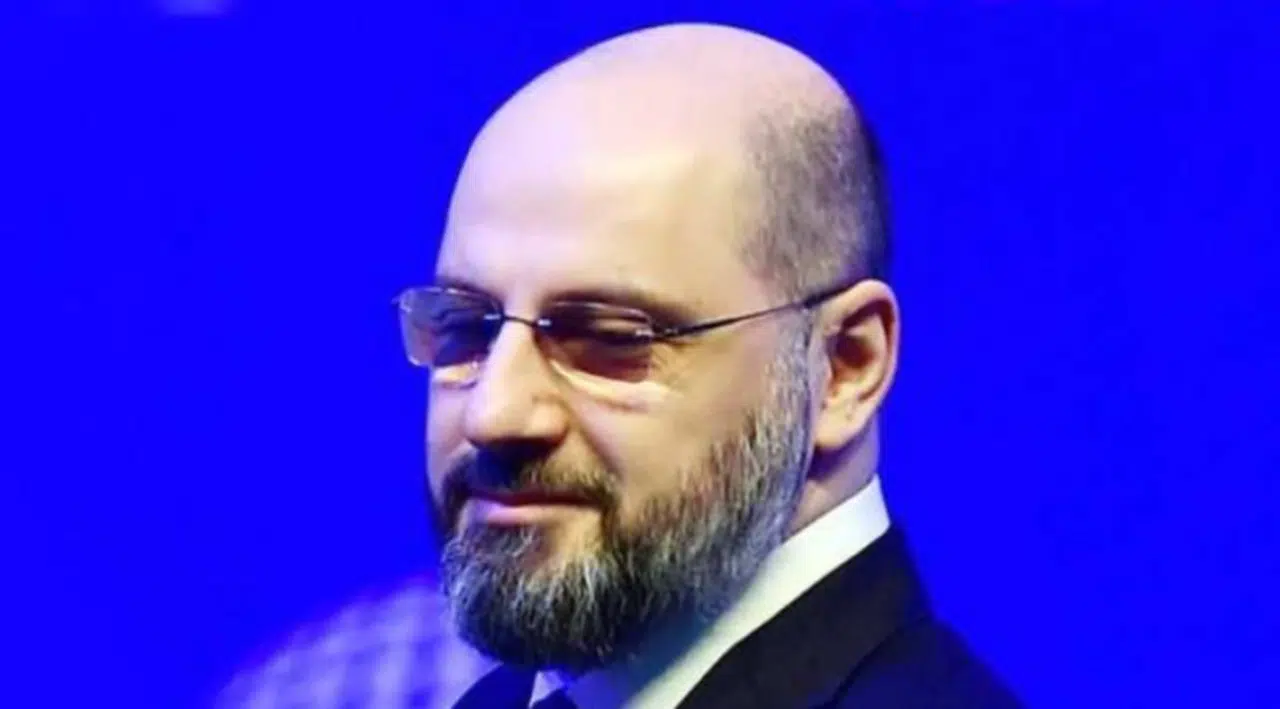 Peker’in iddialarının ardından Serhat Albayrak’ın avukatından açıklama: Yalan haberlere karşı hukuki işlem başlatıldı