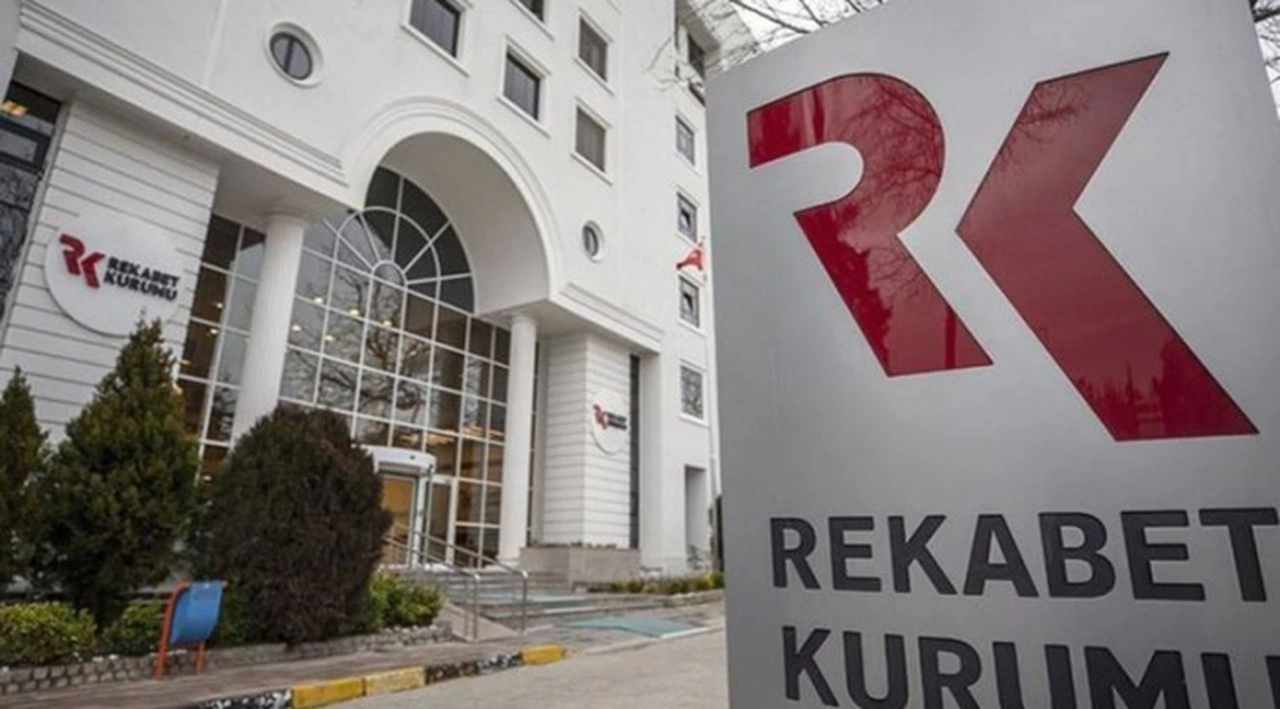 Rekabet Kurulu'nda 31 soruşturma devam ediyor