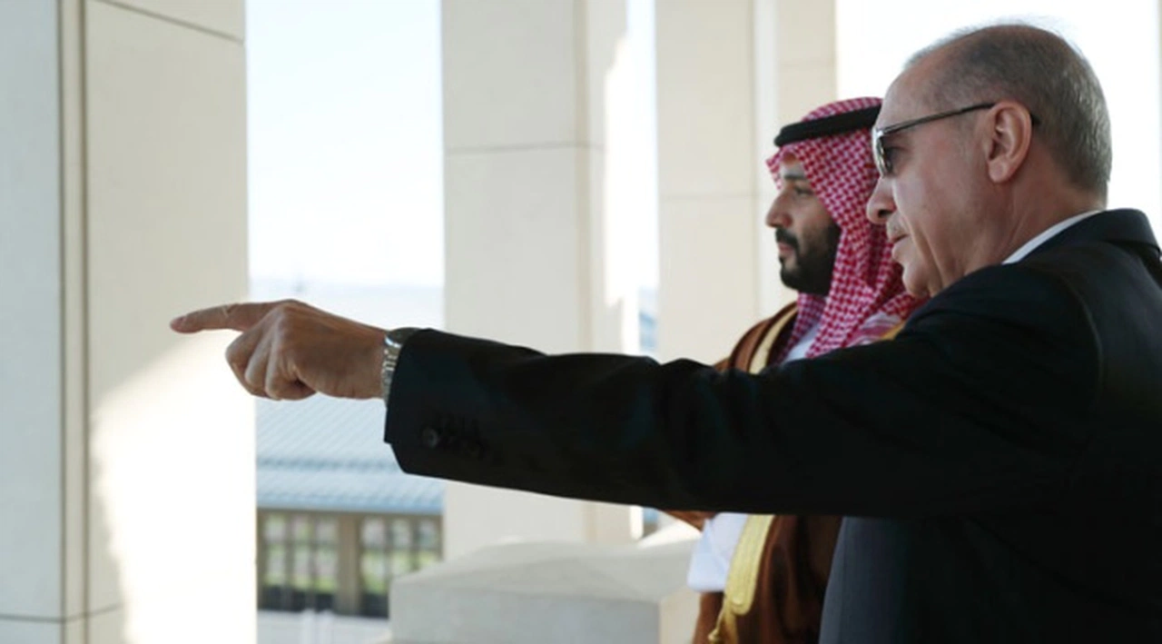 Rusya’dan sonra Suudi Arabistan’dan da 20 milyar dolar iddiası