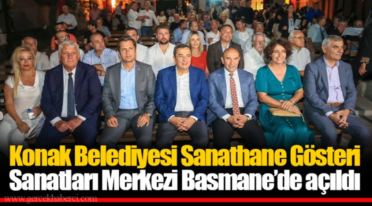 Silahhane’den Sanathane’ye