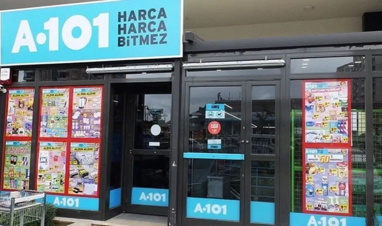 Sosyal medyanın gündeminde... A101 tekne satacak