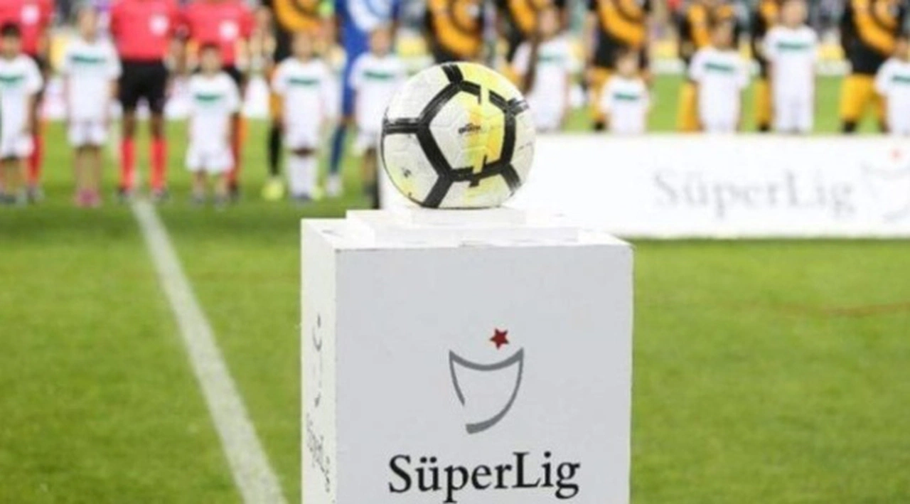 Süper Lig’deki 40 futbolcuya vergi incelemesi