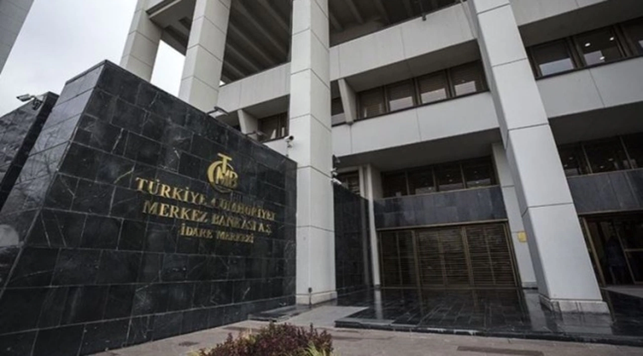 TCMB: Döviz piyasalarının fiyat istikrarına etkileri analiz ediliyor