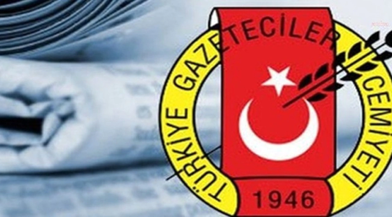 TGC: TBMM BİK’e yönelik Anayasa Mahkemesi kararını uygulamalı