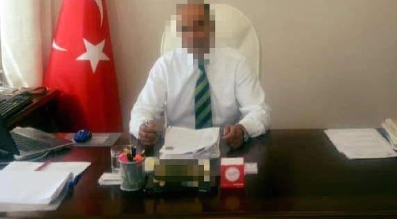 Tutuklanan 5 kişide 'çete lideri' ayrıntısı...