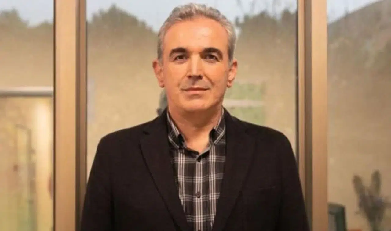 Veysel Ulusoy duyurdu: ENAG'a 6 lira için vergi denetimi başlatıldı
