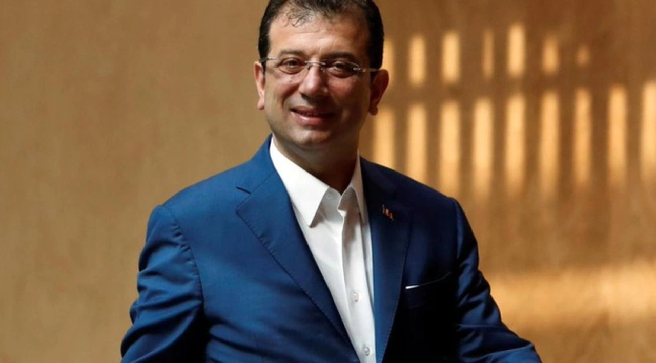 AFP, İmamoğlu'na açılan hakaret davasını yazdı: "Seçimlerde saf dışı bırakmaya çalışıyorlar"