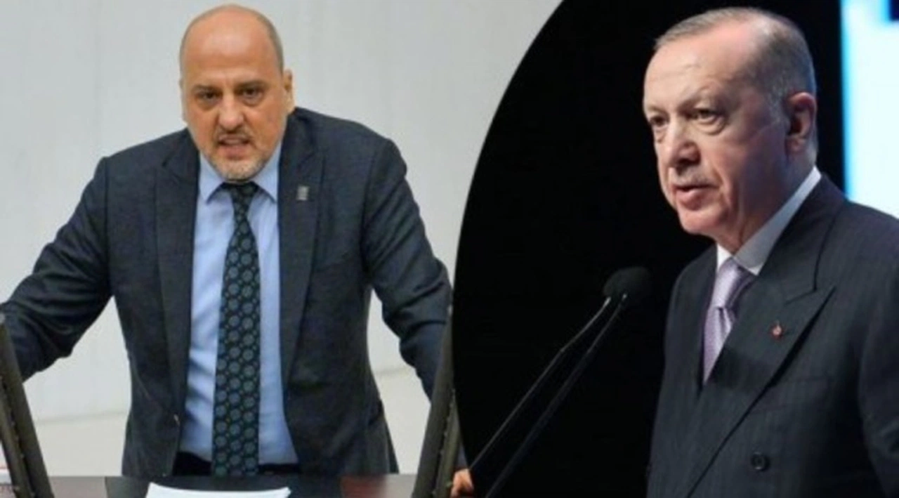 Ahmet Şık'tan Erdoğan'a yanıt: İktidarınız sona erdiğinde yargı kimin terörist, kimin çete lideri olduğuna karar verecek