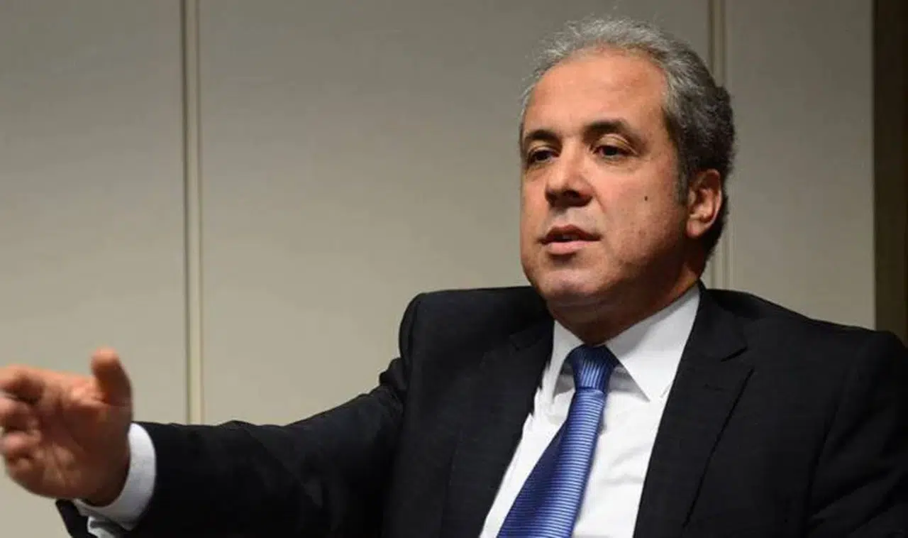 AK Parti'li Şamil Tayyar: Vallahi yeter, bir dip temizliğe ihtiyaç var