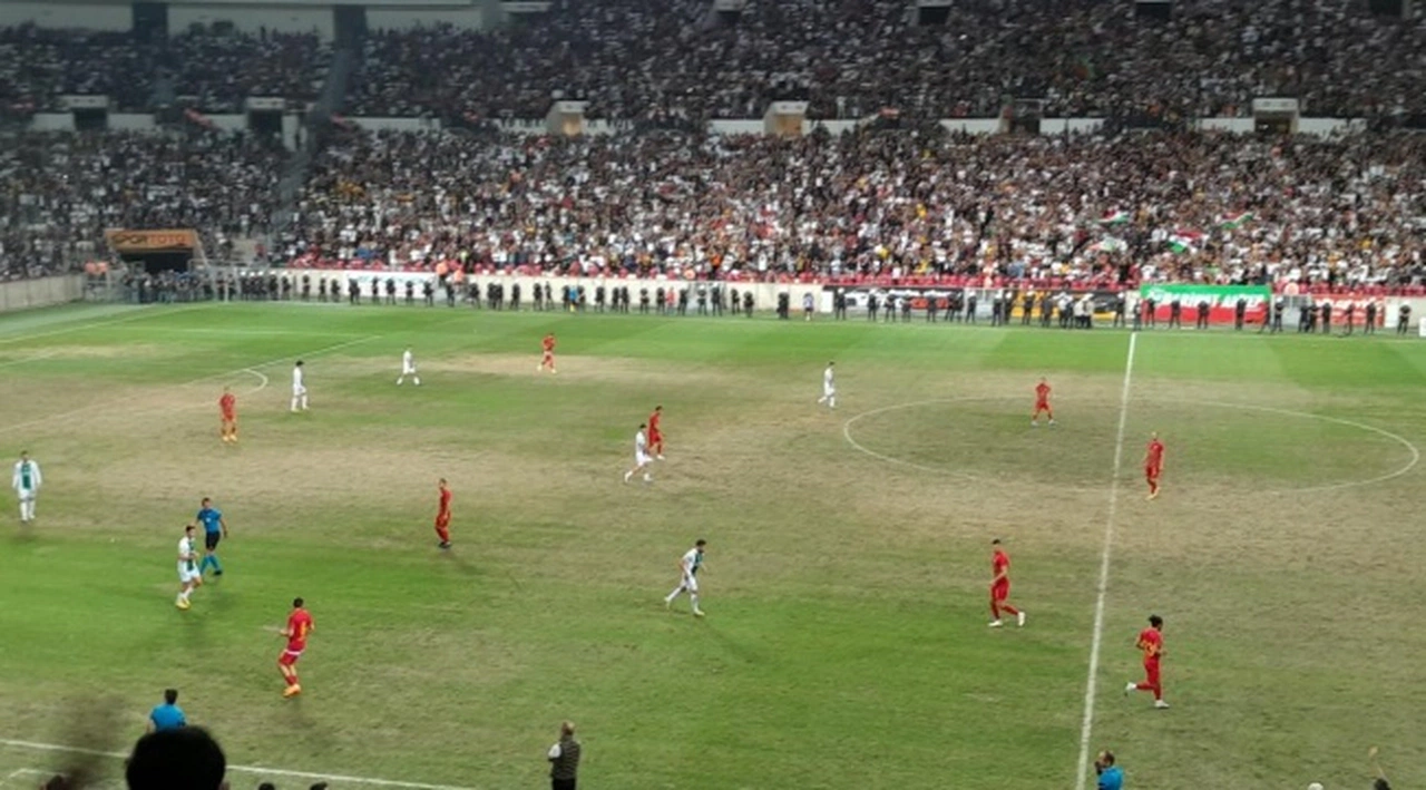 Amedspor -Bursaspor maçının ardından 6 kişi gözaltına alındı