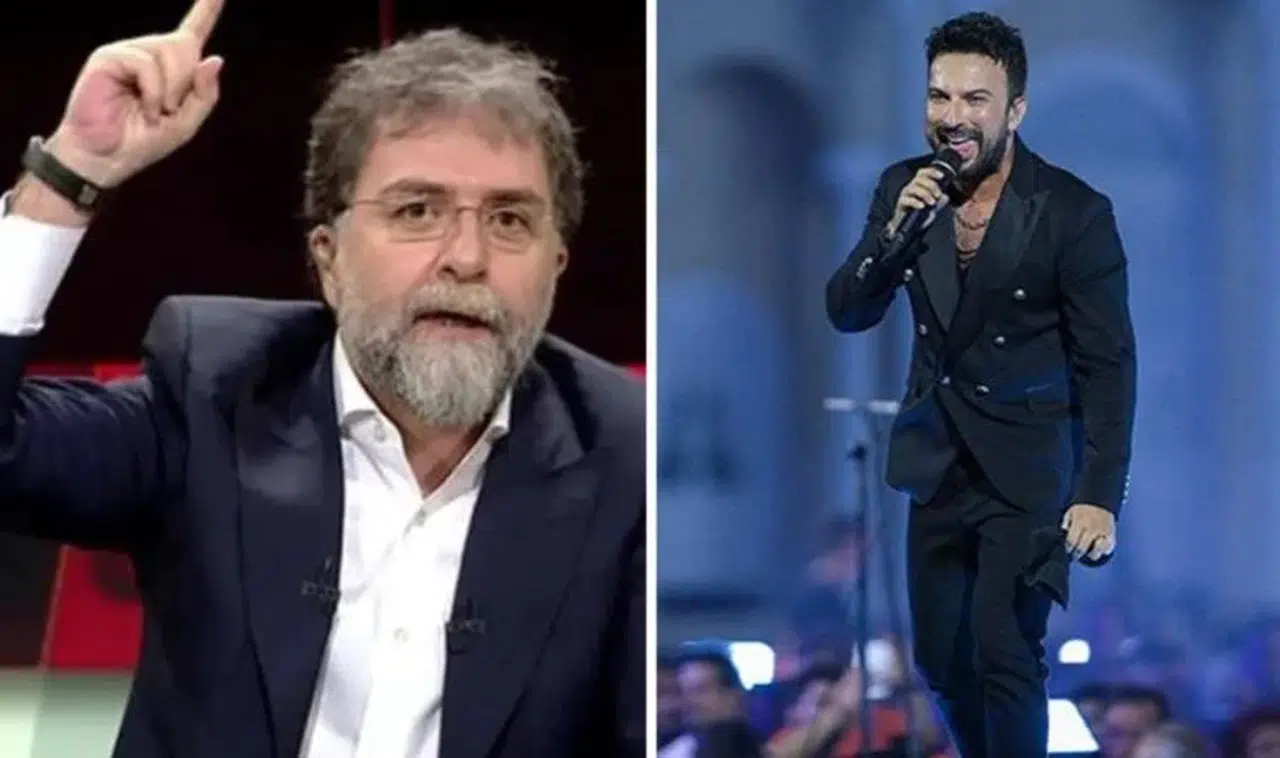 Avrasya Araştırma Şirketi Başkanı Kemal Özkiraz: 'Tarkan'ın ayakkabı numarası, Ahmet Hakan'ın IQ'sundan büyüktür'
