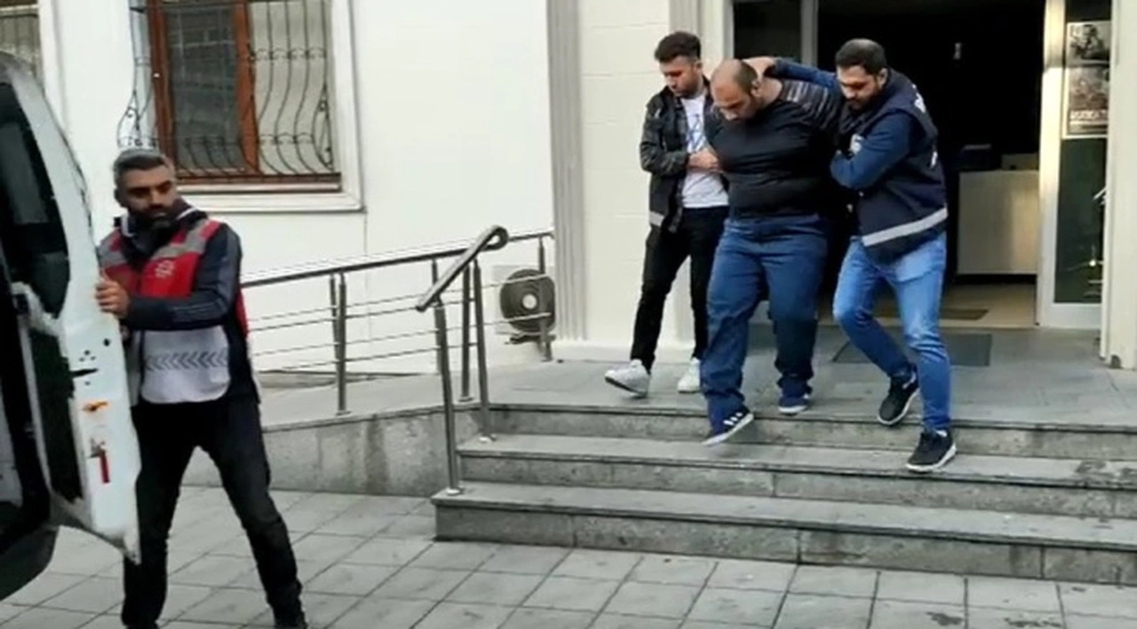 Bağcılar'da annesini katleden Ali Sayan tutuklandı - Gerçek Haberci