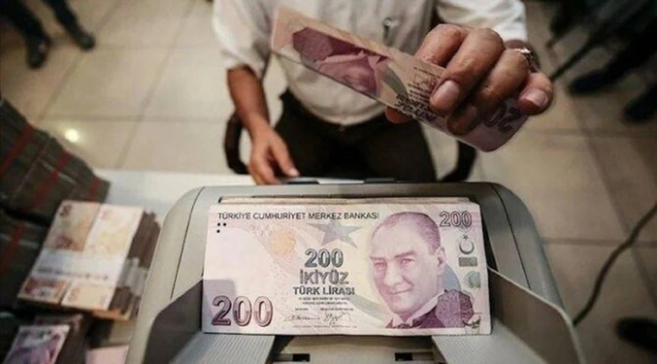Bankacılık sektörünün net kârı 2022’de yüzde 420 arttı
