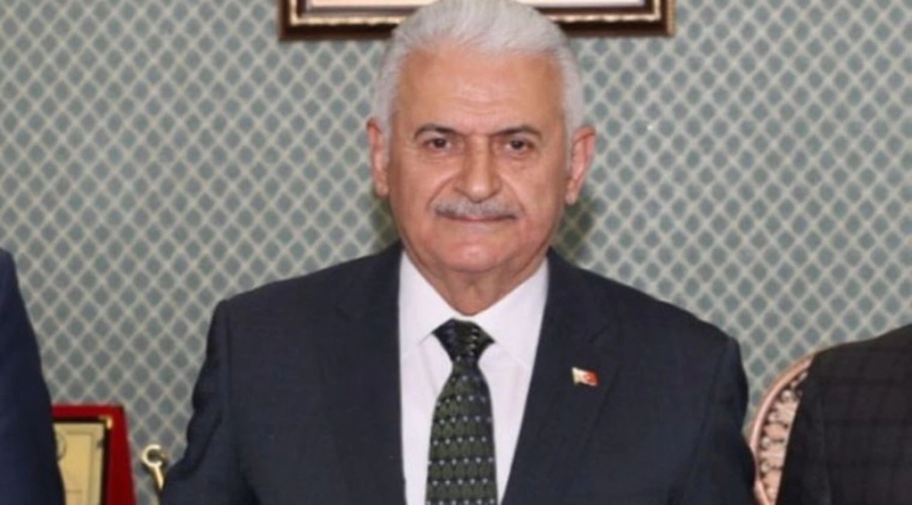 Binali Yıldırım: Gelsinler herkese yer var, kışı Türkiye'de geçirelim