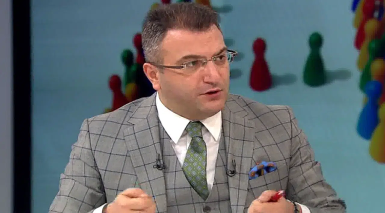 Cem Küçük: Yeniden zamlar gelir ve kış zor geçerse Cumhur İttifakı zorlanır