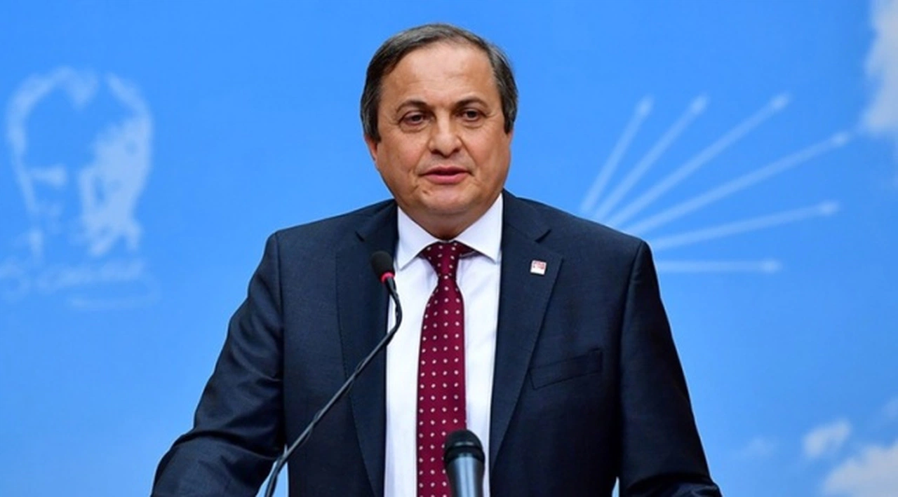 CHP'li Torun, Cumhurbaşkanı Erdoğan'a Sayıştay'ın raporunu hatırlattı: Biraz vicdanınız varsa çıkın, belediyelerimizden özür dileyin