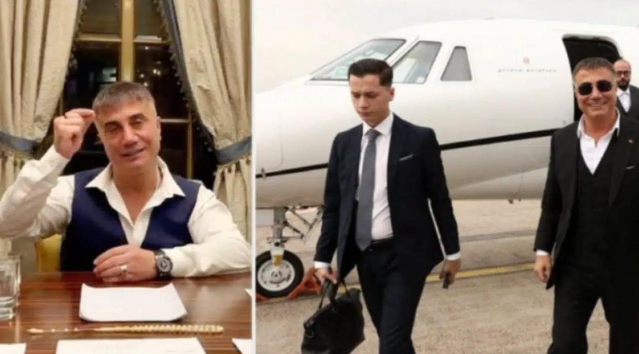 Emre Olur’u tutuklatan savcının, Peker’in “silahlanın” çağrısına takipsizlik verdiği ortaya çıktı