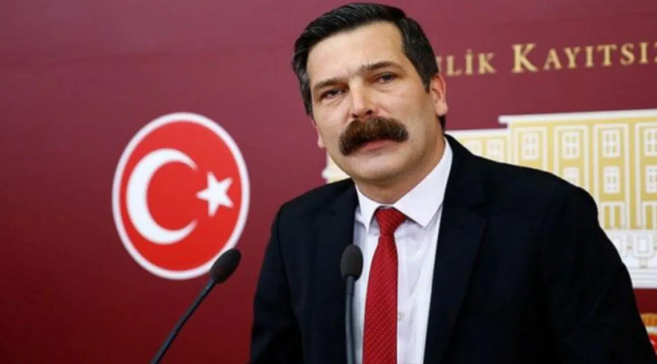 Erkan Baş: İkinci turda oy verebileceğimiz bir adaya ilk turda niye oy vermeyelim