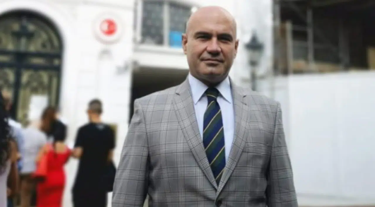 Eski AK Partili Çömez anlattı: 200 milyonluk arazi hangi danışmana ait?