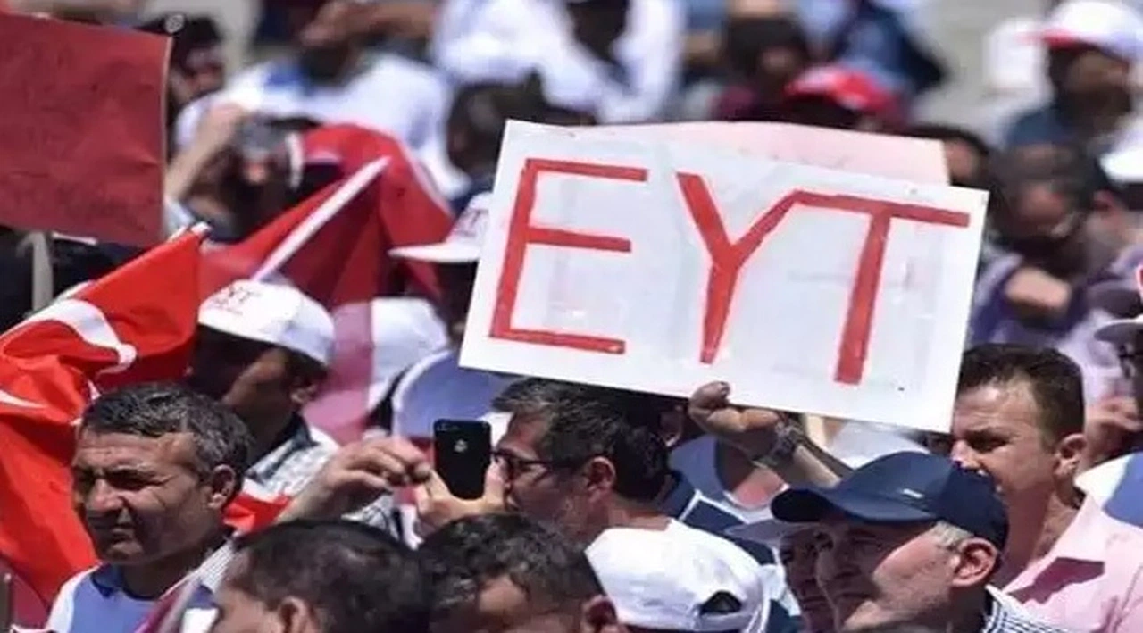 EYT'lileri üzecek iddia