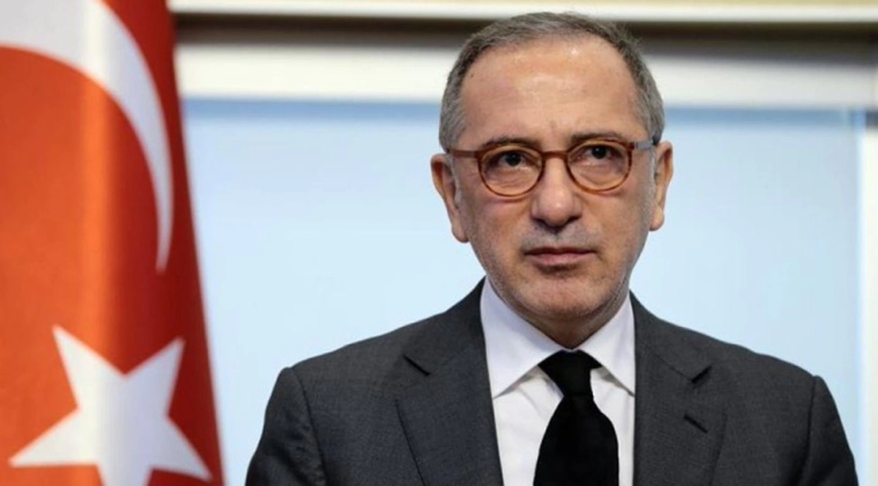 Fatih Altaylı:"Önümüzdeki 9 ayda olabilecekleri düşünmek gerçekten ürkütücü"