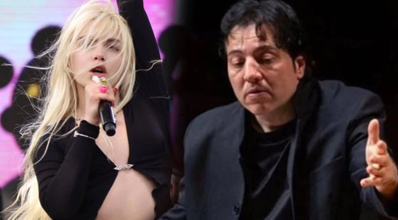 Fazıl Say: Aleyna Tilki de iptal edilmiş, kabak tadı verdi bu yasaklar!