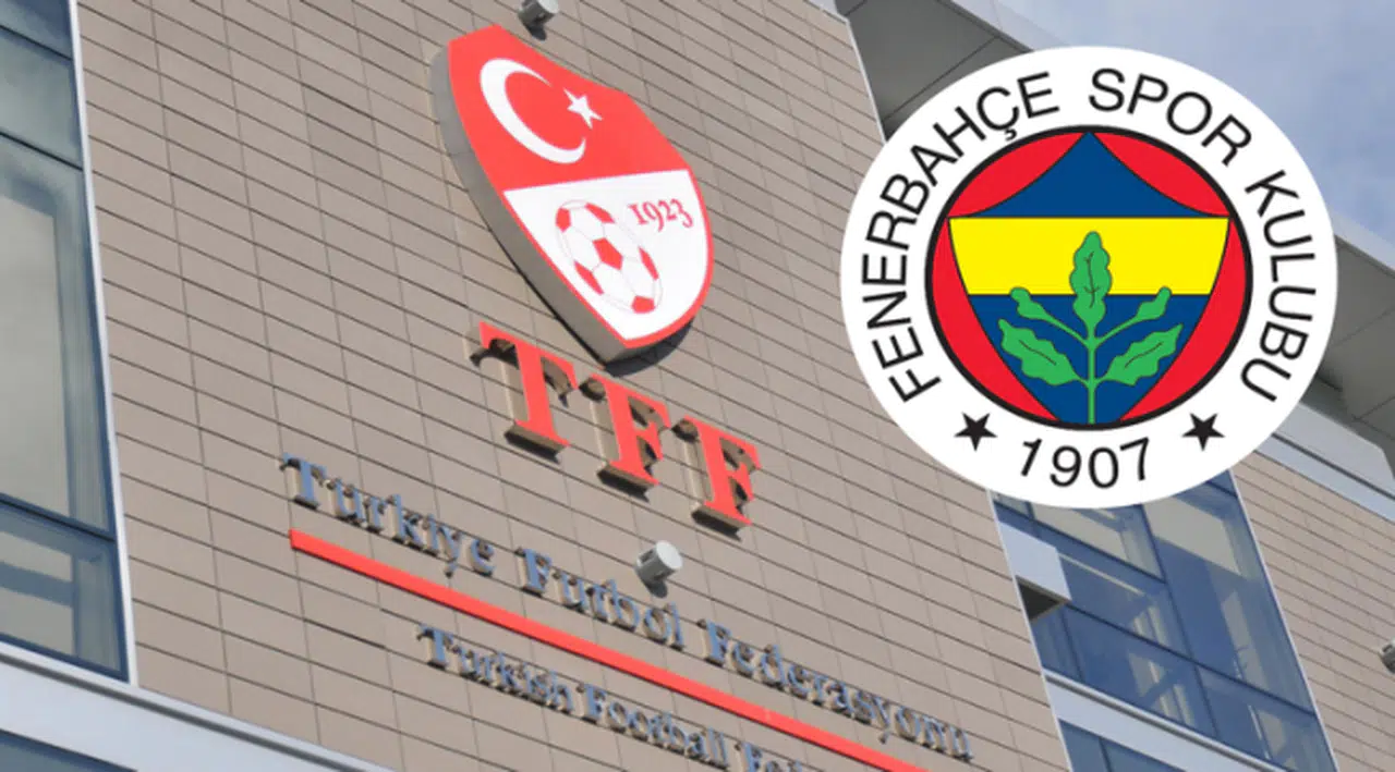 Fenerbahçe’nin TFF’ye açtığı davada ara karar açıklandı