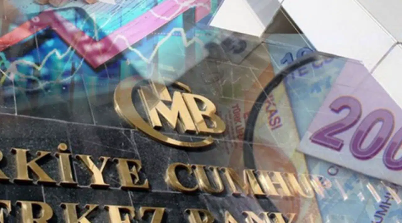 Gözler Merkez Bankası’nda: Yılın dokuzuncu faiz kararı bugün açıklanıyor